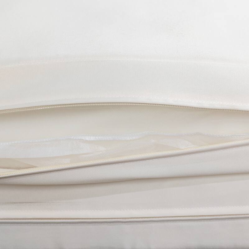 Christopher Knight Home - Outdoor Acacia Wood Chaise Lounge with Ergonomic 3-Fold Water-Repellent Cushion - 79.6"L