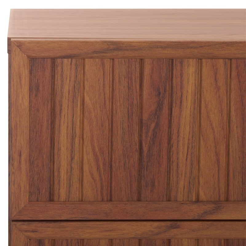 SAFAVIEH Home Axelle 6 Drawer Dresser