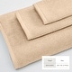 preview thumbnail 117 of 184, 100% Cotton Acacia Collection Ultra Absorbant Popcorn Bath Towels