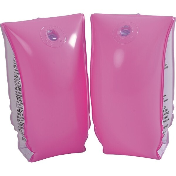target arm floats
