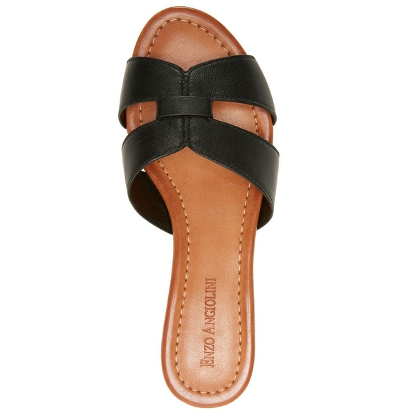 enzo sandals