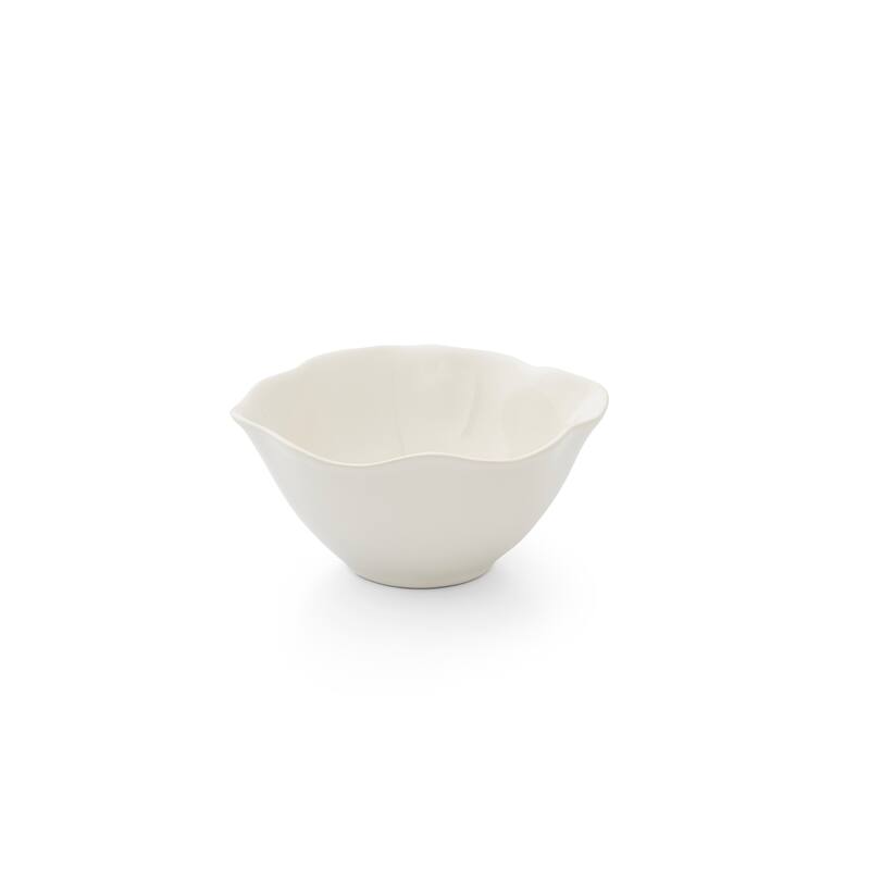 Portmeirion Set of 4 Sophie Conran Floret All Purpose Bowls