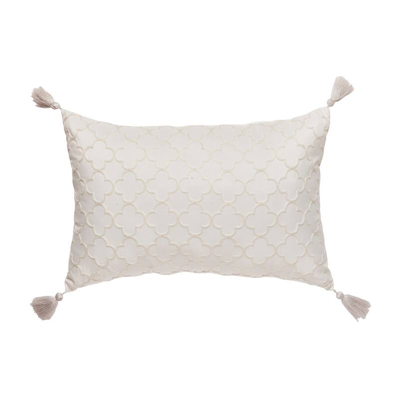Anne Klein Louisa 5-Piece Comforter Set