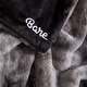 preview thumbnail 12 of 54, Bare Home Faux Fur Blanket - Ultra-Soft Blanket - Luxurious Fuzzy Warm