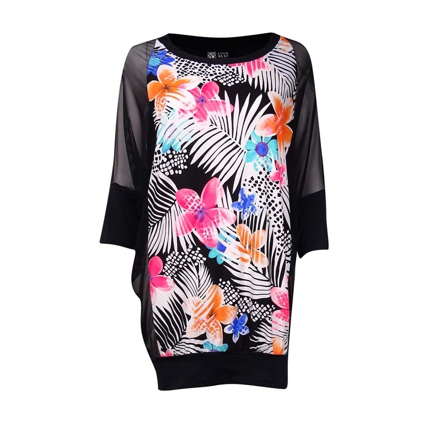 coco reef cover ups