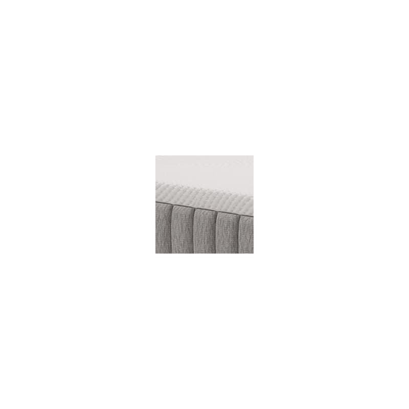 Signature Design by Ashley Terra Sleep Medium White Mattress