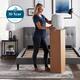 LUCID Comfort Collection 8-inch Gel Memory Foam Mattress
