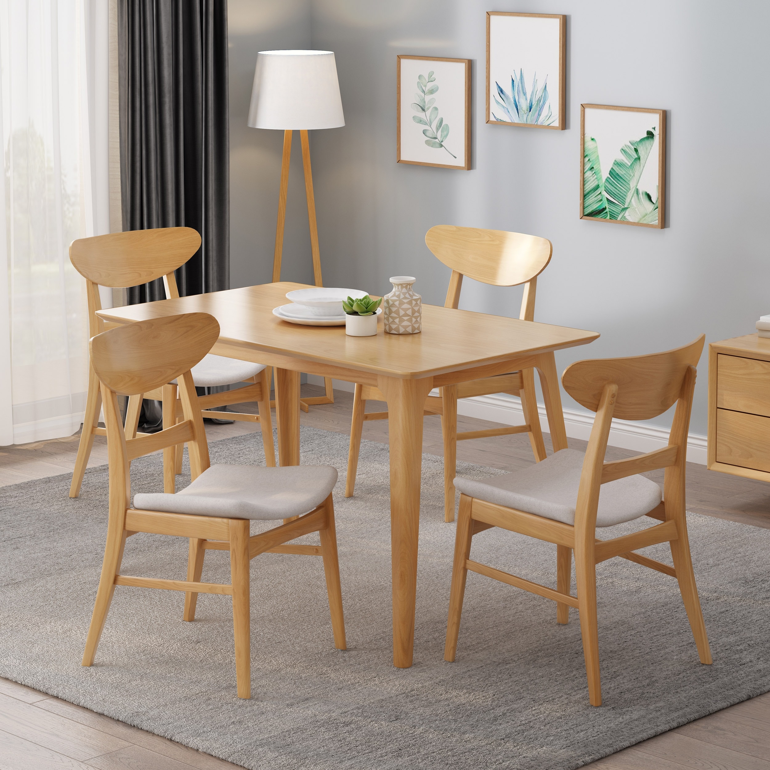 Christopher knight home top idalia dining chairs