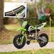 preview thumbnail 6 of 24, Kids 12V Electric Motorcycle with Smooth Speed Control, Training Wheels