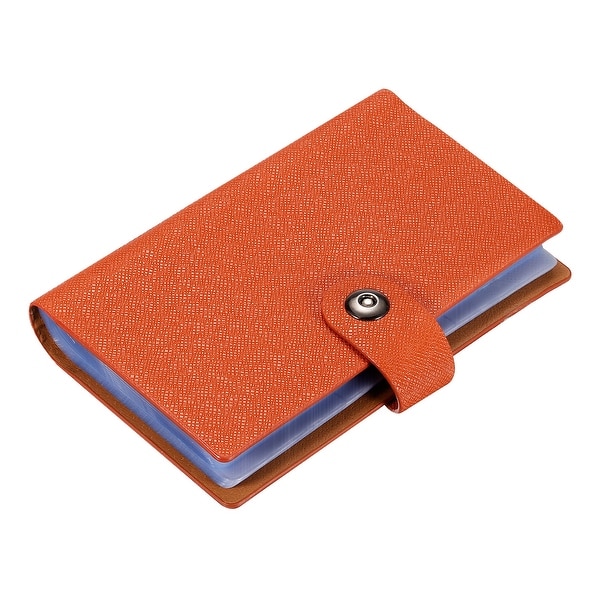 Credit Card Storage Pages A4 Binder Business Card Holder Book - 30 Pages  With 600 Pockets, Side Loading Clear Sleeves For Organizing Business &  Credit Cards 600 Pocket Capacity Binder Sheets