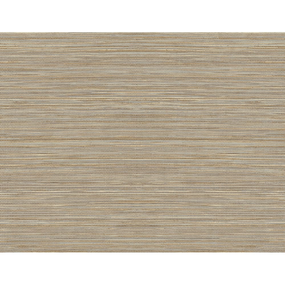 Luxe Haven Luxe Sisal Peel and Stick Wallpaper