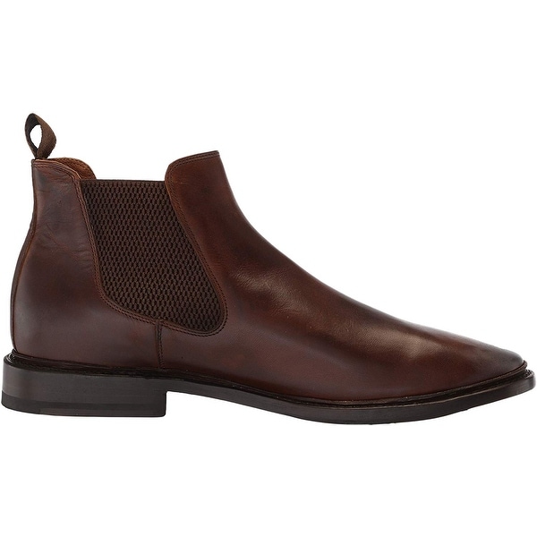 frye paul chelsea boot