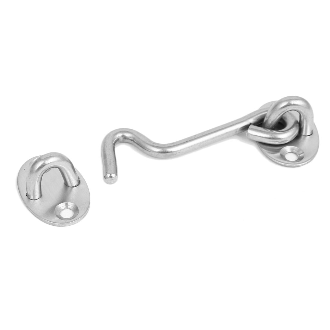 Hook catch clearance