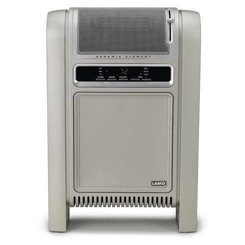 "Lasko Cyclonic Ceramic Heater Cyclonic Ceramic Heater"
