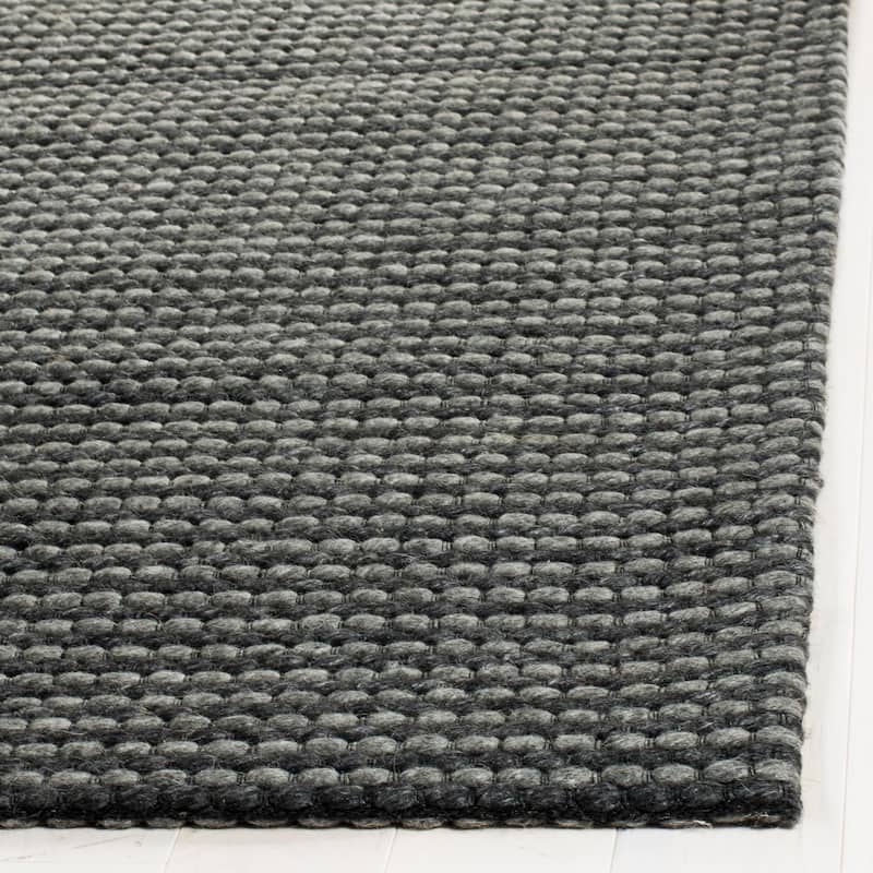 SAFAVIEH Handmade Natura Gerrita Wool Area Rug