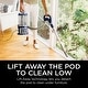 preview thumbnail 3 of 7, Shark NV360 Navigator Lift-Away Deluxe Vacuum w/Appliance Wand