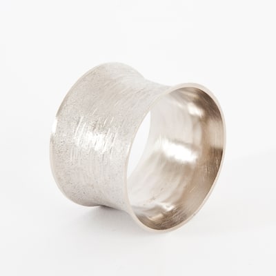 Classic Design Napkin Ring (Set of 4)