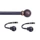 Option Oil Rubbed Bronze