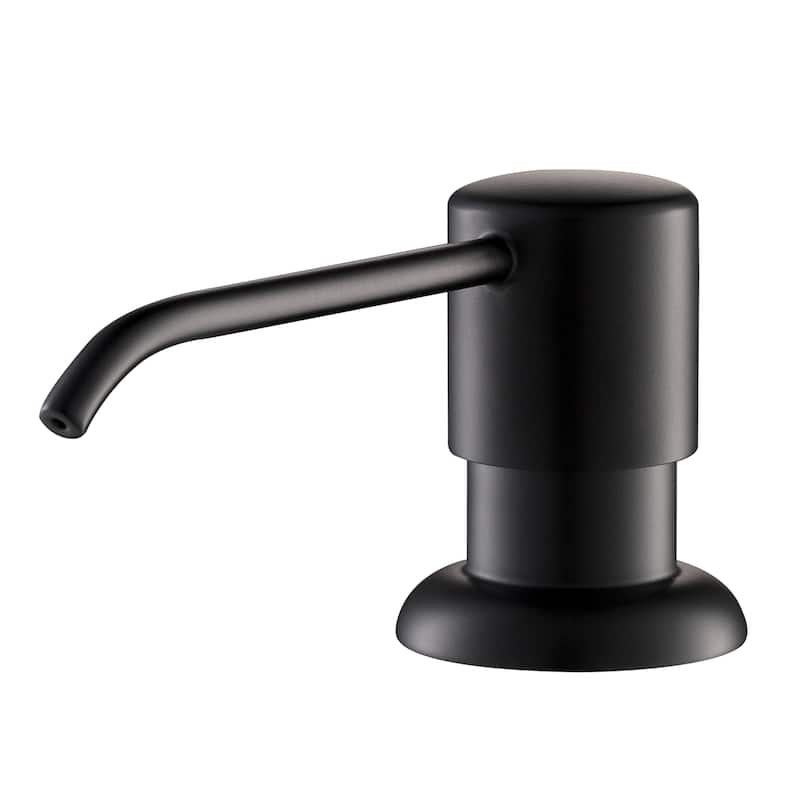 Kraus Kitchen Soap Dispenser