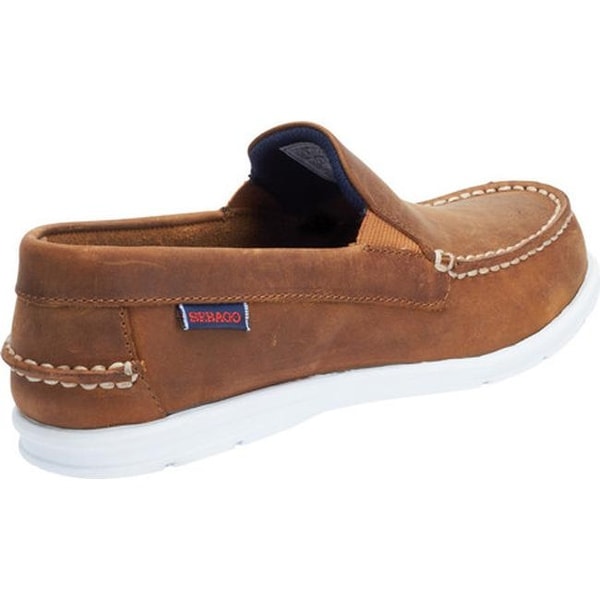 sebago litesides slip on