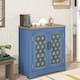 Option Blue