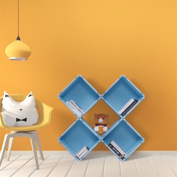 DIY Portable Storage Organizer Decorate storage cabinets 20 pieces. Opens flyout.