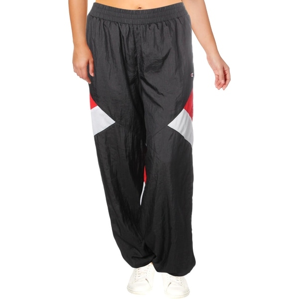 champion women's running pants