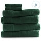preview thumbnail 18 of 89, Empyrean 100 Percent Cotton Ultra Soft and Absorbent Bath Towel Set