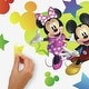 preview thumbnail 5 of 5, Mickey Friends Peel And Stick Giant Wall Decals by RoomMates