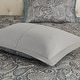 preview thumbnail 23 of 31, Madison Park Whitman 12 Piece Comforter Set with Cotton Bed Sheets