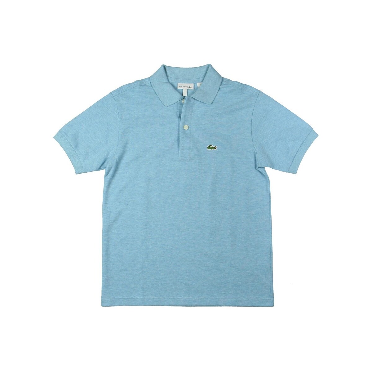 lacoste baby polo shirt