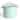 Martha Stewart Thayer Enamel On Steel 12 QT Stock Pot W/ Metal Lid