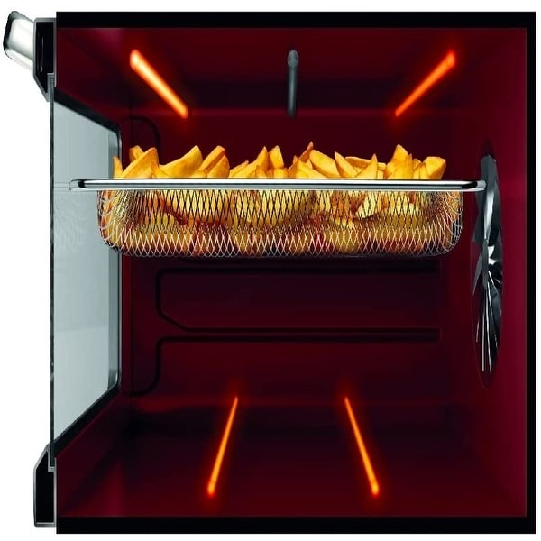 Bed bath and beyond breville air fryer outlet