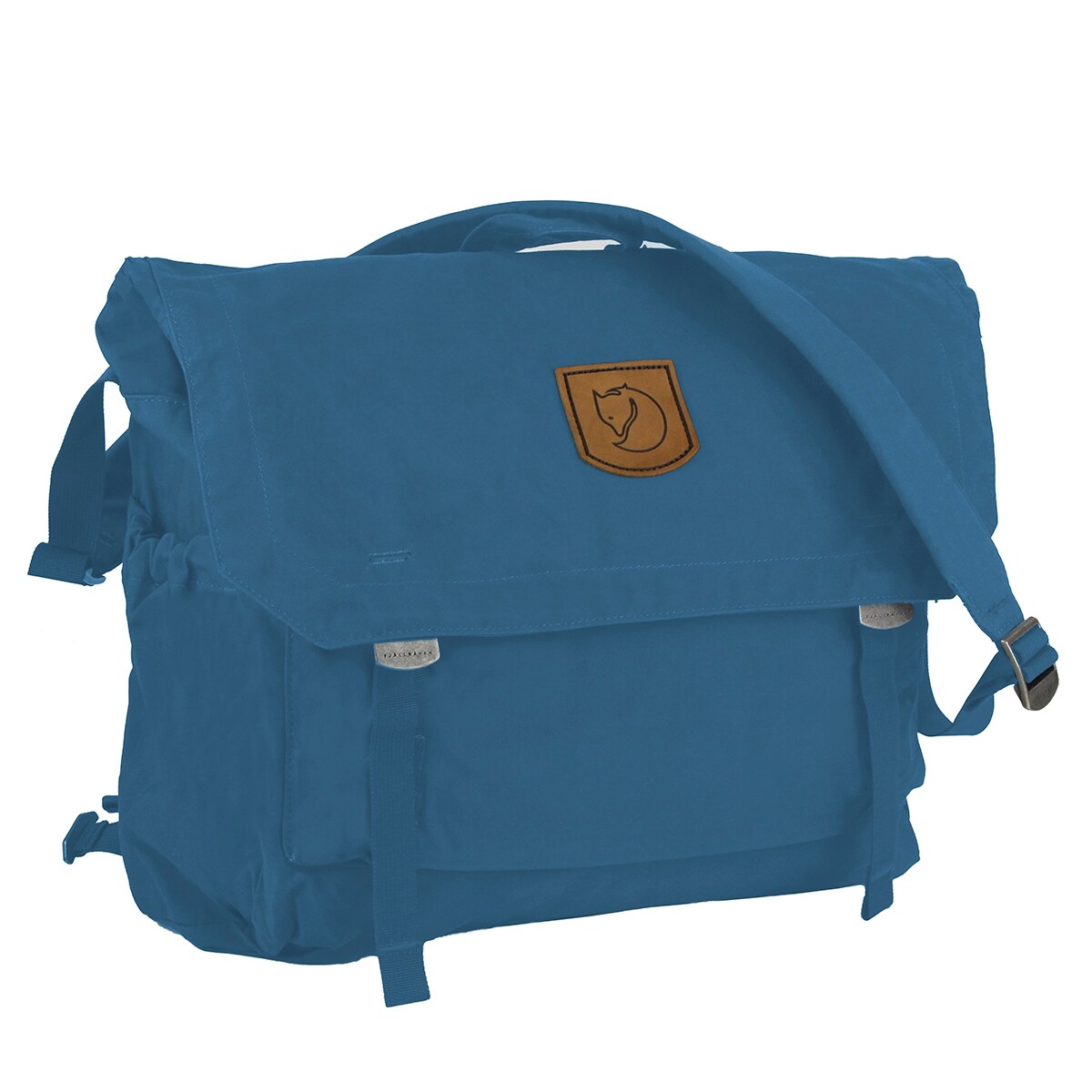 fjallraven foldsack 2
