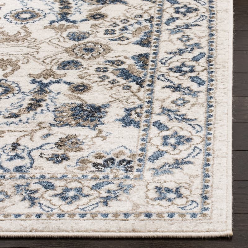 SAFAVIEH Carolina Firminia Traditional Oriental Rug