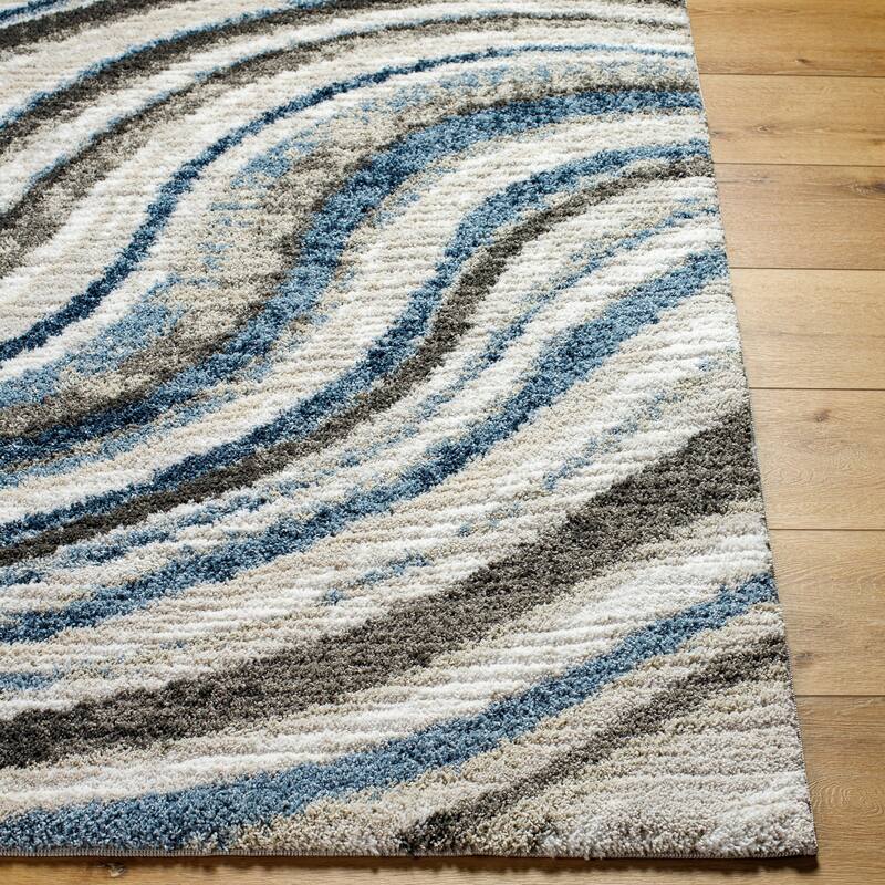 Longoria Global Area Rug