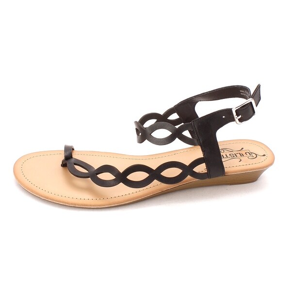 unlisted sandals
