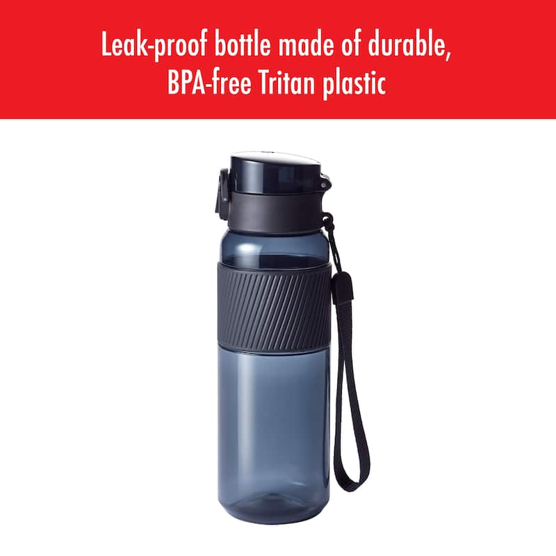 ZWILLING Tritan 24-ounce Water Bottle - 24-oz