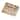 Cambridge Madison 62-Piece Flatware Set with Wood Tray