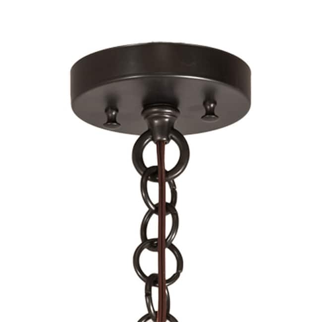 Meyda Tiffany 216258 24" Wide Pendant
