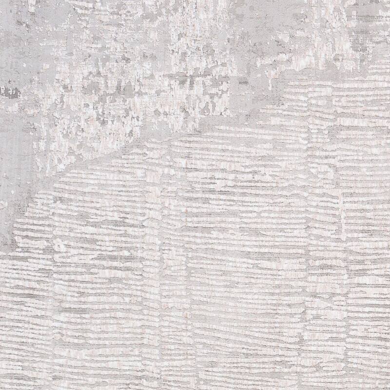 Livabliss Casual Carmel Abstract Area Rug