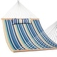 preview thumbnail 53 of 75, 12 FT Double Quilted Fabric Hammock