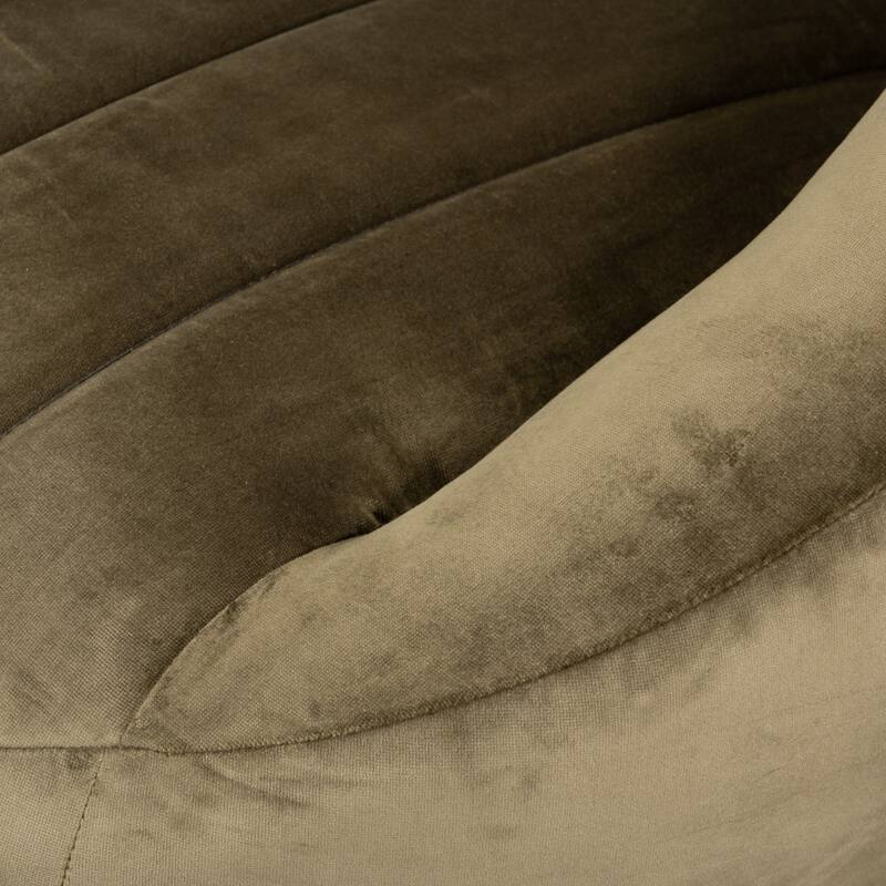 Haven Home Dorroh Swivel Chair