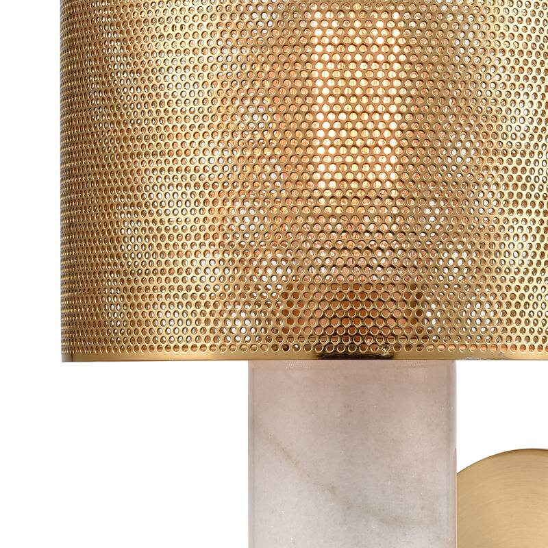 Sureshot 1-Light Wall Sconce