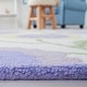 preview thumbnail 16 of 27, SAFAVIEH Handmade Children's Spring Ivory New Zealand Wool Rug