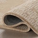 preview thumbnail 7 of 5, Padma Lakshmi Arizona Southwestern Motif Wool Rug
