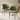 HULALA HOME Nina Mid-Century Modern Dining Chair with Wing Back Solid Wood Legs Set of 2
