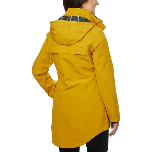 pendleton rain jacket