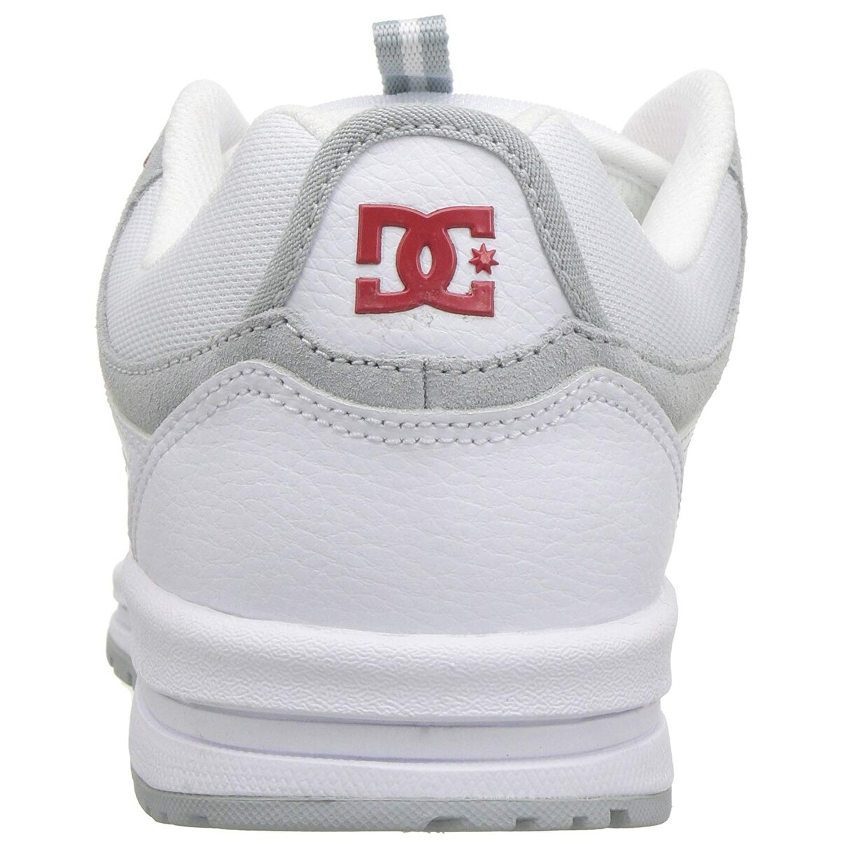 dc men's kalis lite skate shoe