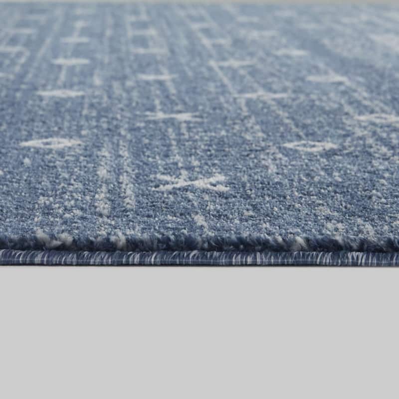 Eamon Vintage Moroccan Area Rug